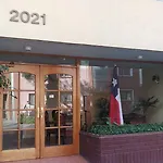Departamento Sazie 2021