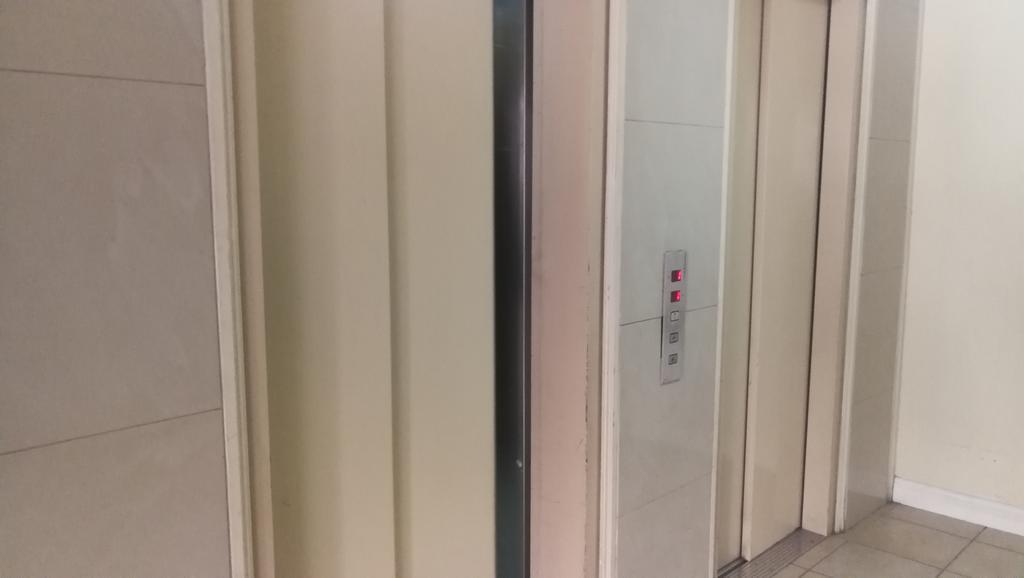 Departamento Sazie 2021 Apartamento