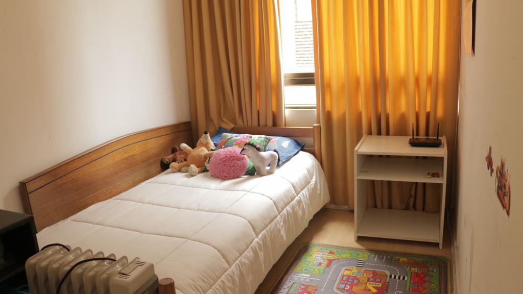 Apartamento Departamento Sazie 2021