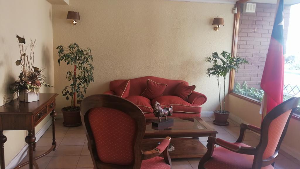 Departamento Sazie 2021 Apartamento