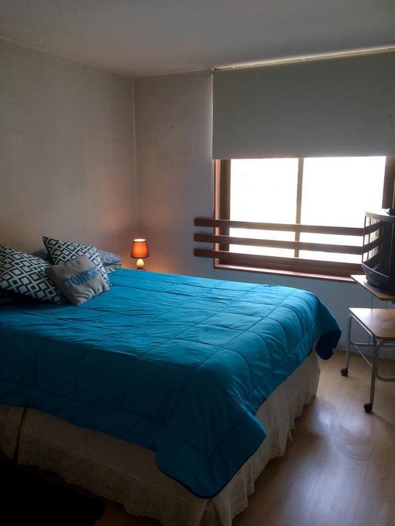 Apartamento Departamento Sazie 2021 Santiago