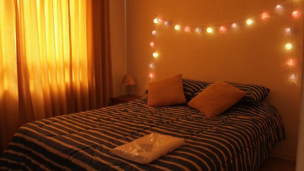 Departamento Sazie 2021 Apartamento